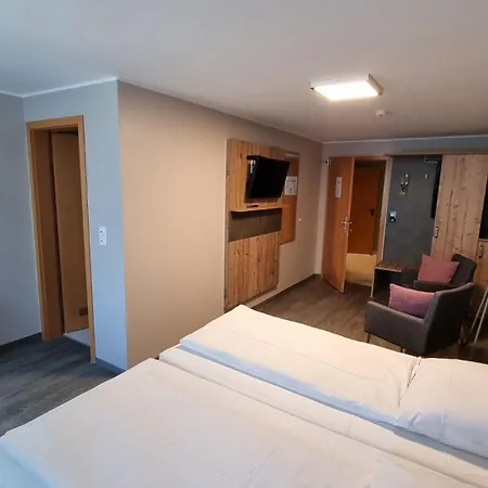 Zur Linde Hotel Altenmedingen