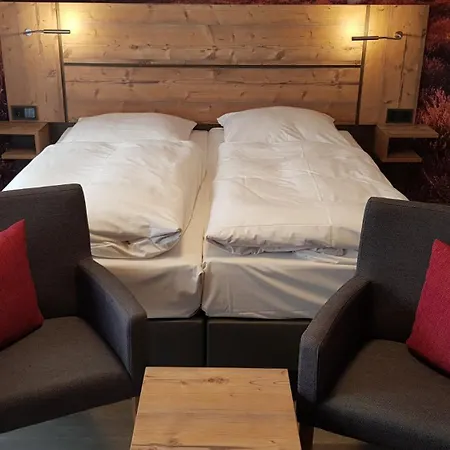 Zur Linde Hotel Altenmedingen